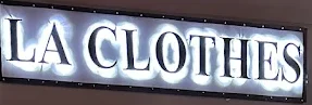 La Clothes